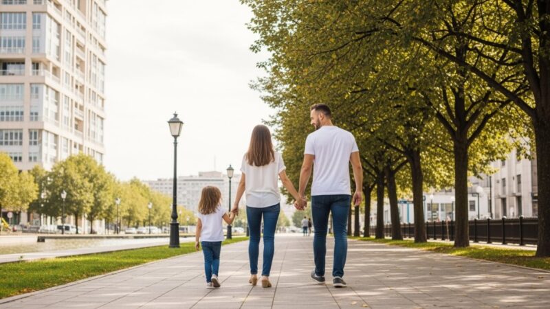 Szukamy rodziny do nowego domu dla dzieci w Łagowie!