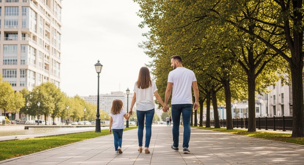 Szukamy rodziny do nowego domu dla dzieci w Łagowie!