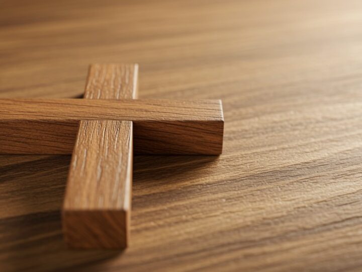 Nowy rozdział w Starochęcinach: Proboszcz Michał Olejarczyk zainaugurował posługę