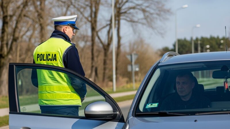 Zimowe przygotowanie samochodu: klucz do bezpiecznej podróży