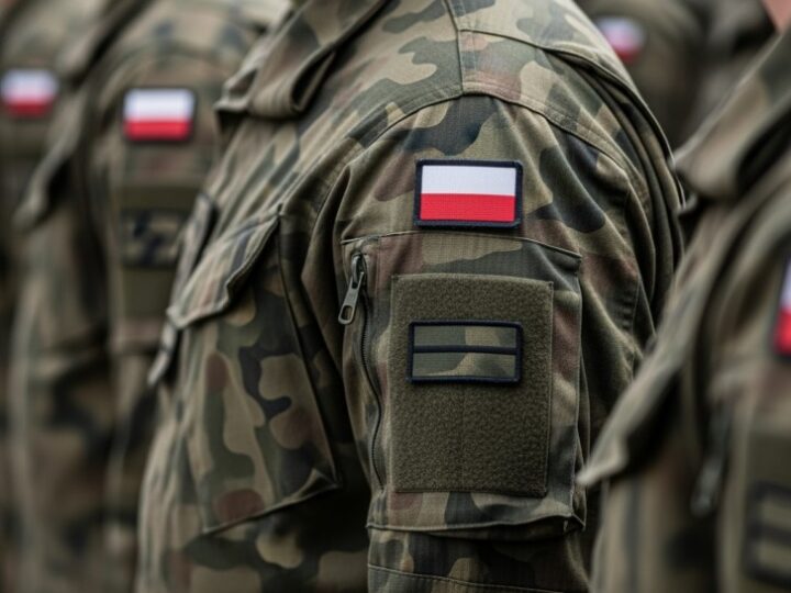 Operacja „TOR” wzmocni bezpieczeństwo infrastruktury kolejowej