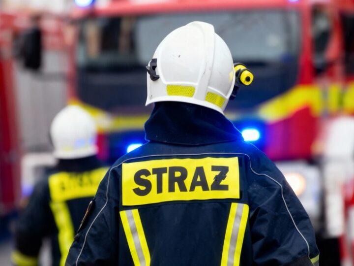 OSP Bilcza na podium: 27 litrów krwi dla Świętokrzyskiego!