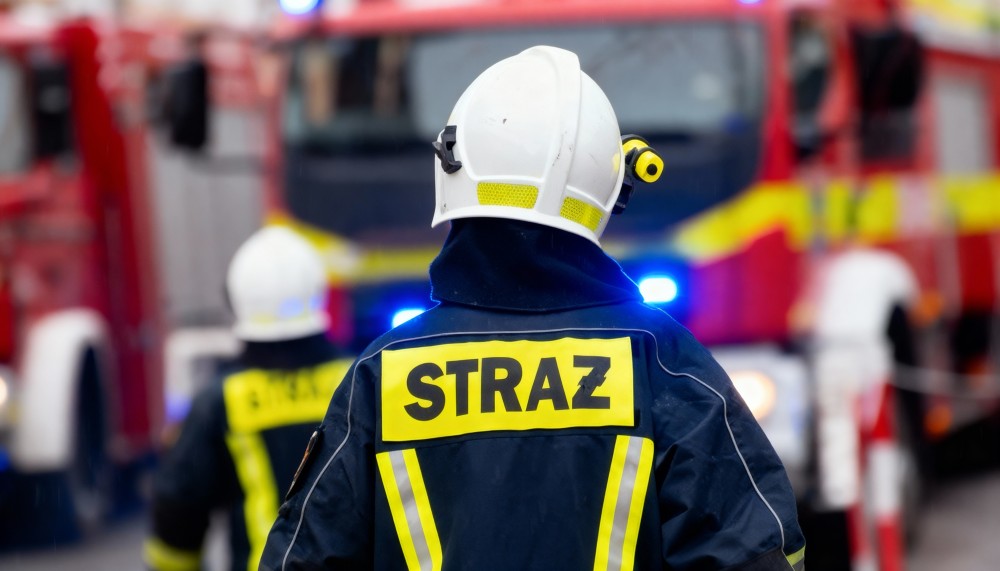 OSP Bilcza na podium: 27 litrów krwi dla Świętokrzyskiego!