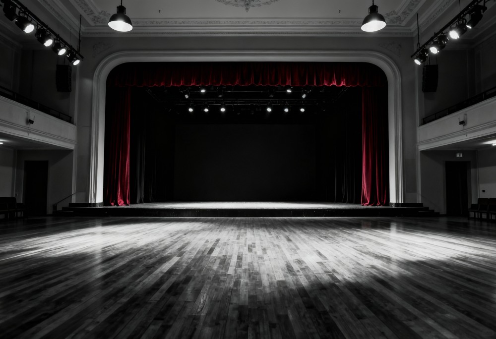 Disco Polo w Teatrze: Ostatnia Szeherezada Roku!