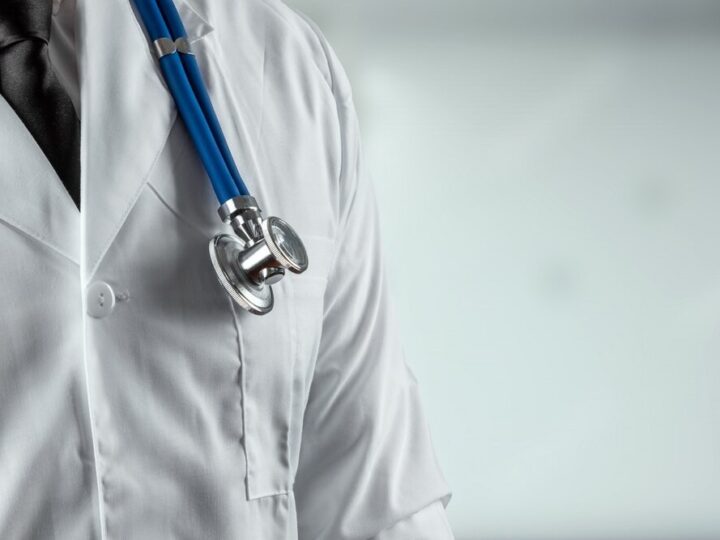 Pani Doktor Inga triumfuje w plebiscycie Hipokrates 2025!