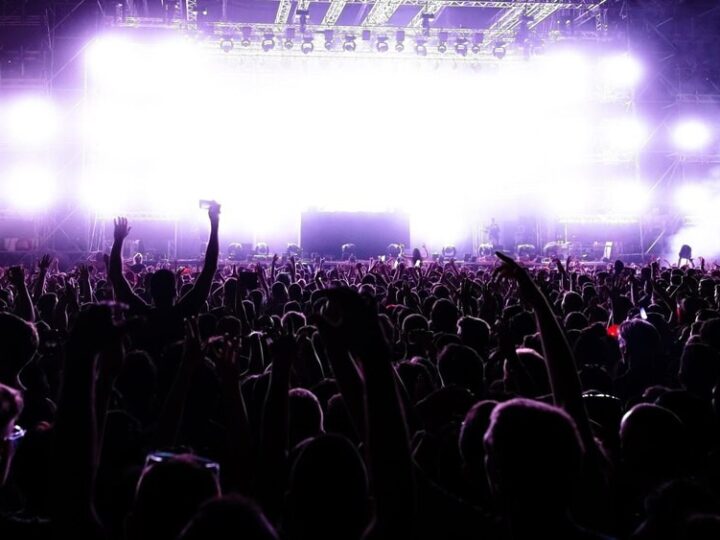 Daleszyce na szczycie: Sukcesy artystów na V Przeglądzie Pieśni w Kielcach