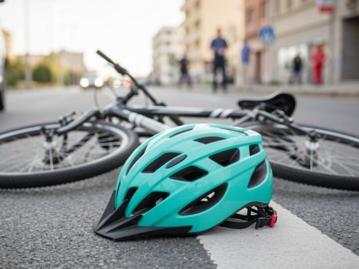 Nowe drogi rowerowe na Żelaznej: Prace ruszają już w środę!