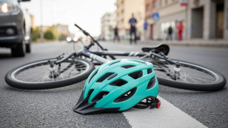 Nowe drogi rowerowe na Żelaznej: Prace ruszają już w środę!