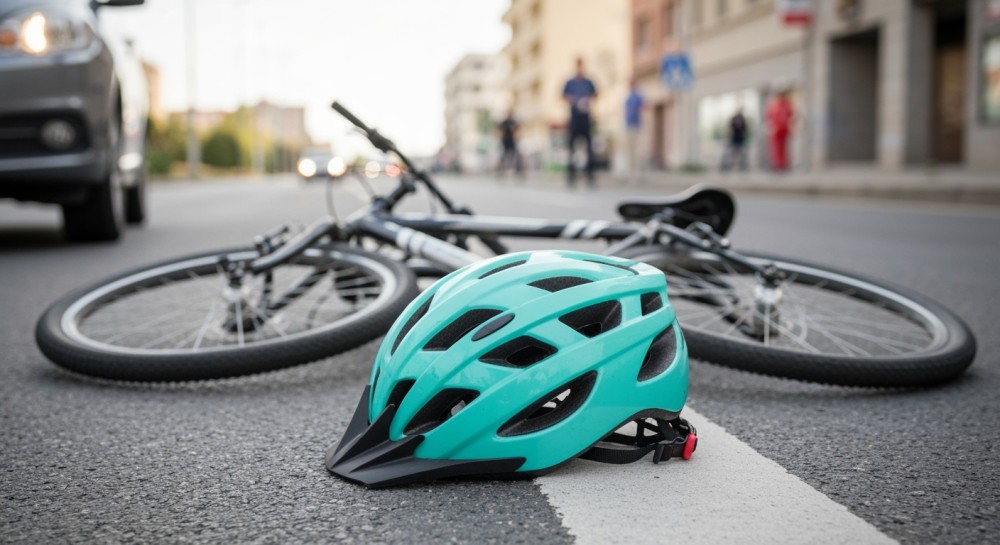 Nowe drogi rowerowe na Żelaznej: Prace ruszają już w środę!