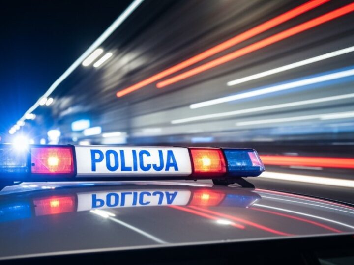 Kielecka Policja w Akcji: Skuteczne Zatrzymania Osób Poszukiwanych