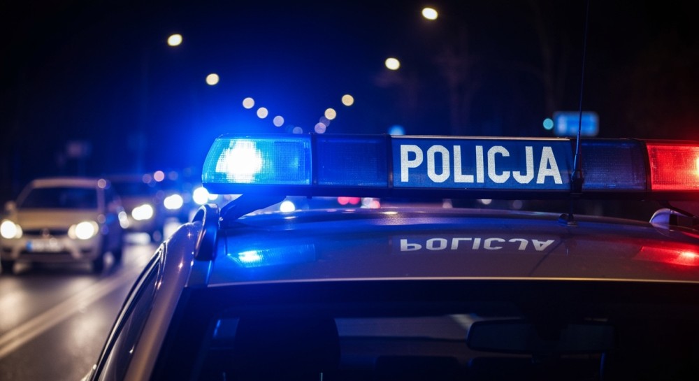 Policja likwiduje narkotykowy gang w Starachowicach: 30 kg nielegalnych substancji zabezpieczonych