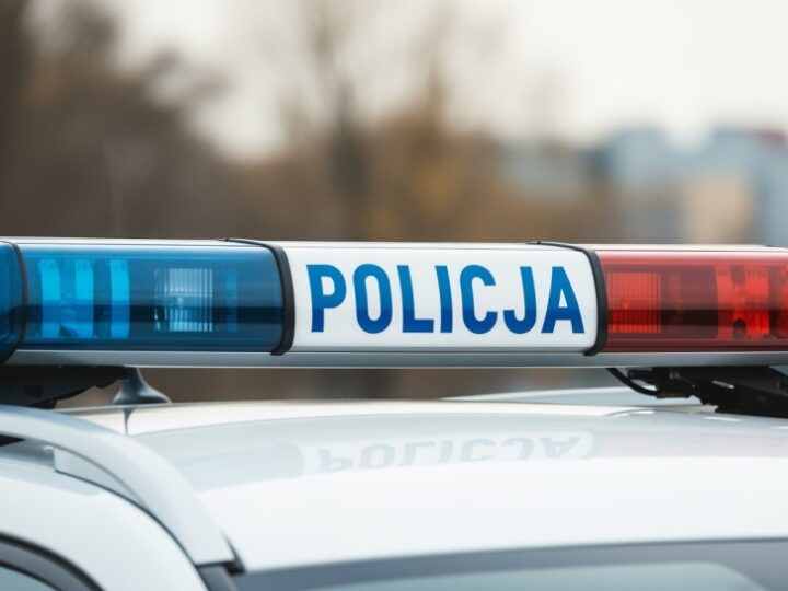 Błyskawiczna akcja policjanta po godzinach: złodziej zatrzymany!