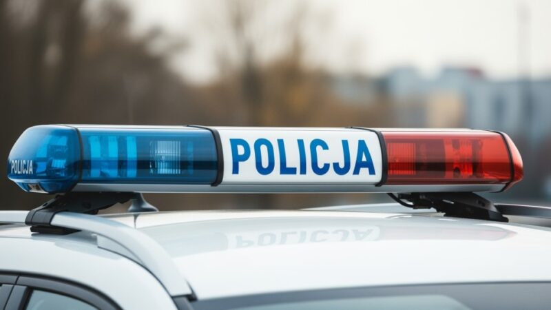 Błyskawiczna akcja policjanta po godzinach: złodziej zatrzymany!