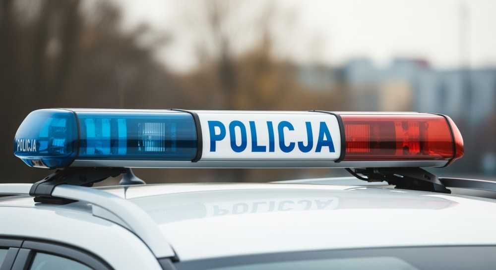 Błyskawiczna akcja policjanta po godzinach: złodziej zatrzymany!