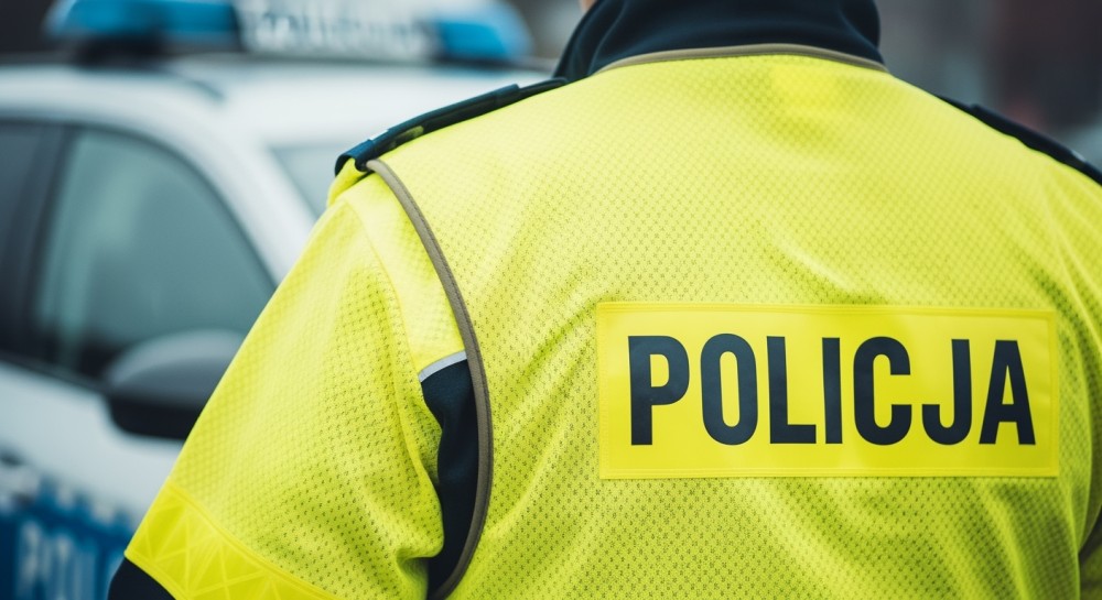 Pościg za 27-latką bez prawa jazdy w Pińczowie