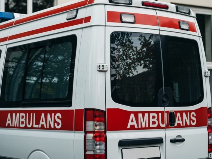 Zespoły kryzysowe w akcji: Bezpieczeństwo na kolei w regionie świętokrzyskim