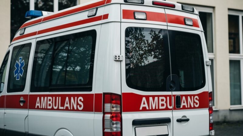 Zespoły kryzysowe w akcji: Bezpieczeństwo na kolei w regionie świętokrzyskim