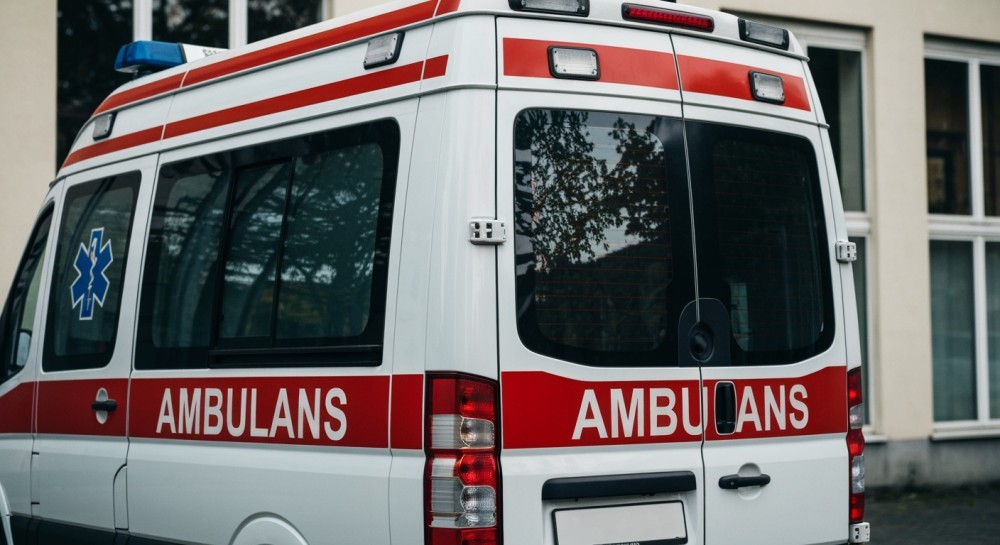 Zespoły kryzysowe w akcji: Bezpieczeństwo na kolei w regionie świętokrzyskim