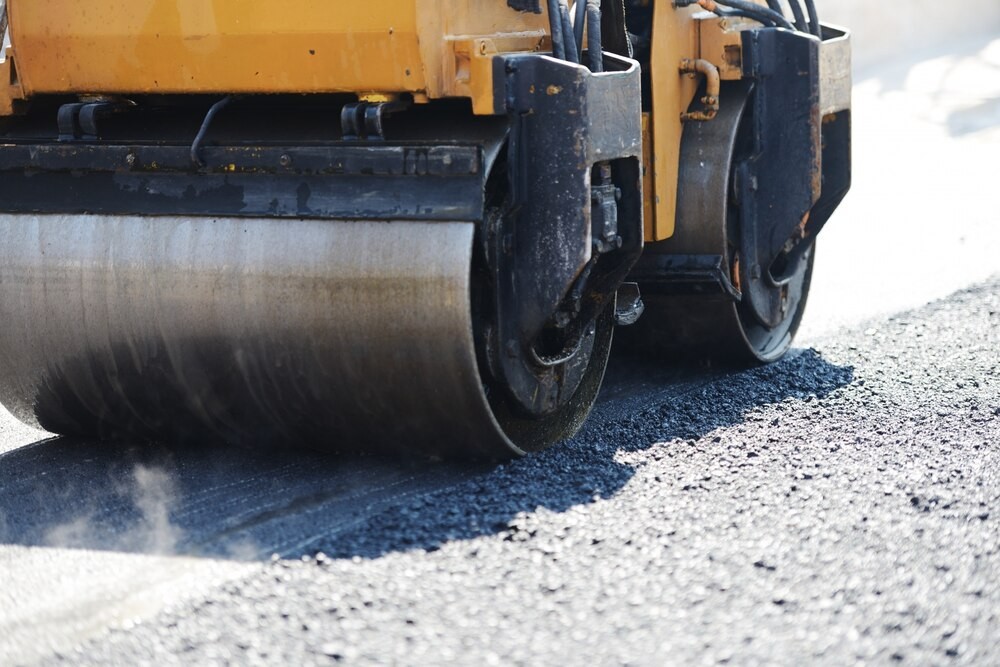 Utrudnienia na ul. Radomskiej z powodu prac drogowych