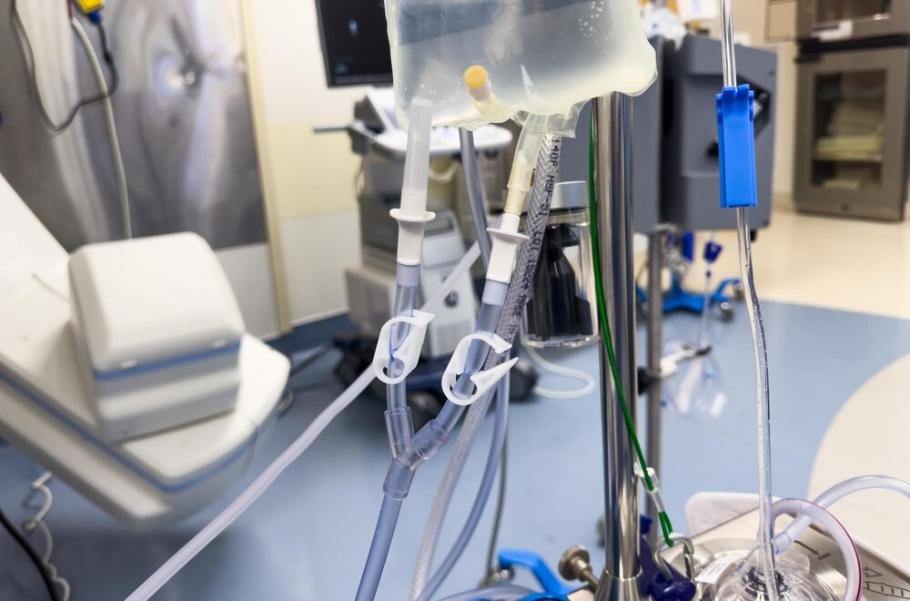 Movember: Wczesna diagnostyka i profilaktyka zdrowia mężczyzn w Polsce