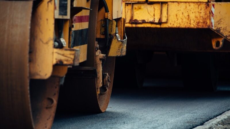 Nowa zawrotka na ul. Armii Krajowej – przetarg ogłoszony!