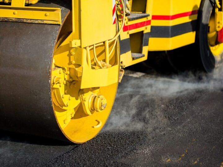 Nowy most na Jana Pawła II: Zakończenie remontu w 2026 roku!