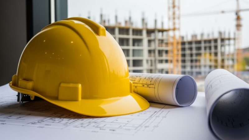 Nowy pomost w Cedzynie: bezpieczniejsza przestrzeń dla lokalnej społeczności