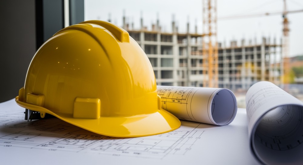 Nowy pomost w Cedzynie: bezpieczniejsza przestrzeń dla lokalnej społeczności