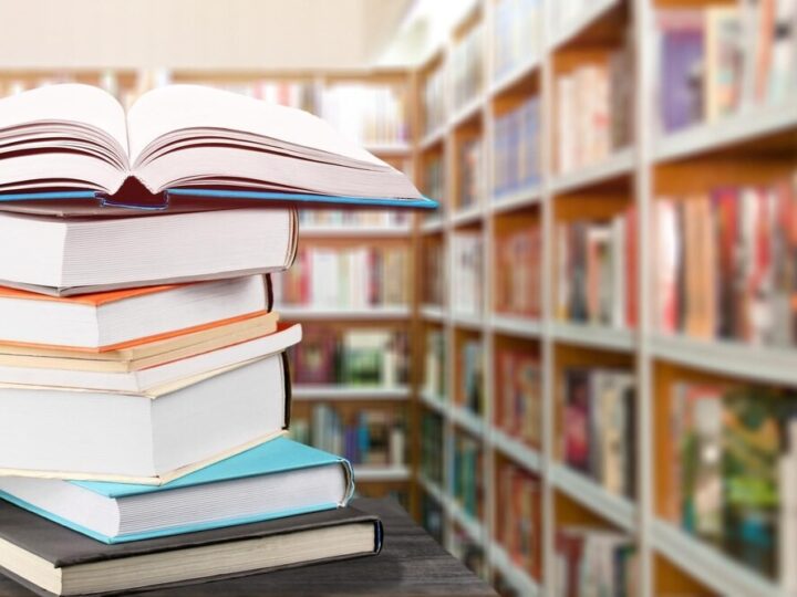 Magdalena Grzebałkowska w Poczytalni: Spotkanie z wybitną biografistką i reporterką