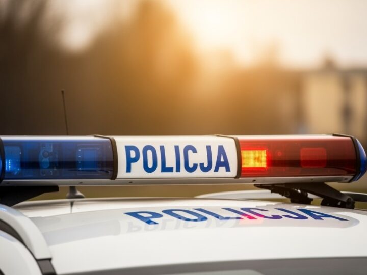 Rok z Komendantem Kotarskim: Sukcesy i Inspiracje w Straży Miejskiej w Kielcach