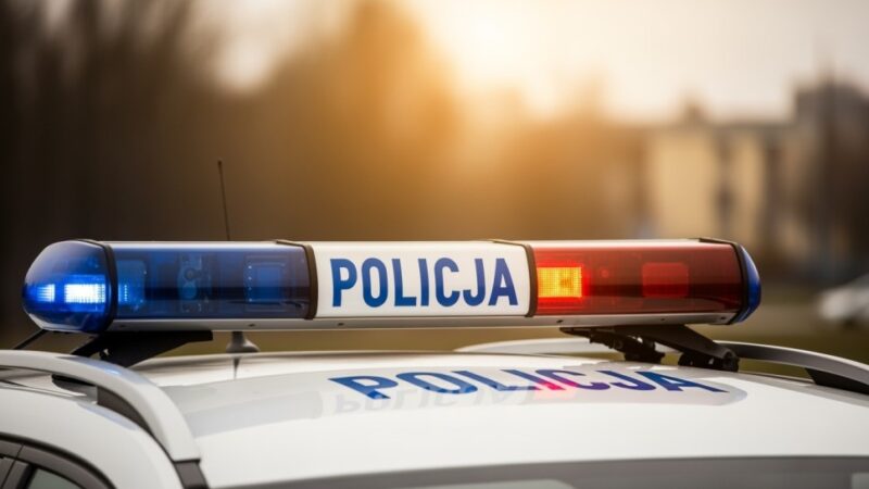 Rok z Komendantem Kotarskim: Sukcesy i Inspiracje w Straży Miejskiej w Kielcach