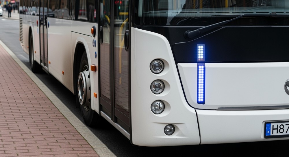 Specjalne autobusy na mecz Industrii Kielce z Dinamo Bucuresti 26 listopada