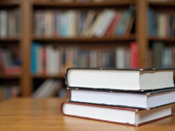 Literacka przygoda z Zbigniewem Masternakiem w Kielcach!