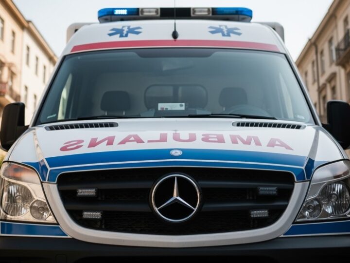 Szczęśliwy finał: 92-latka odnaleziona po intensywnych poszukiwaniach!