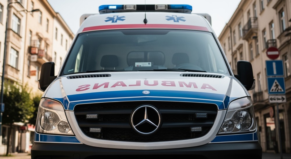 Szczęśliwy finał: 92-latka odnaleziona po intensywnych poszukiwaniach!