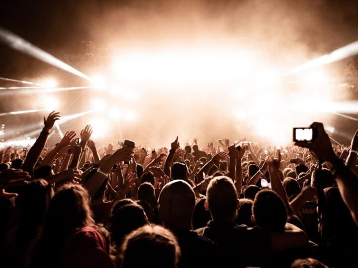 Młode Gwiazdy z Kielc: Sukcesy Studio Piosenki BOHO