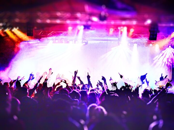 Muzyczna podróż sylwestrowa z Warsaw Impressione Orchestra