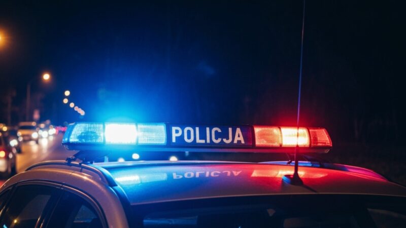 Szkolenie dla policjantów w garnizonie świętokrzyskim: nowoczesne podejście do bezpieczeństwa