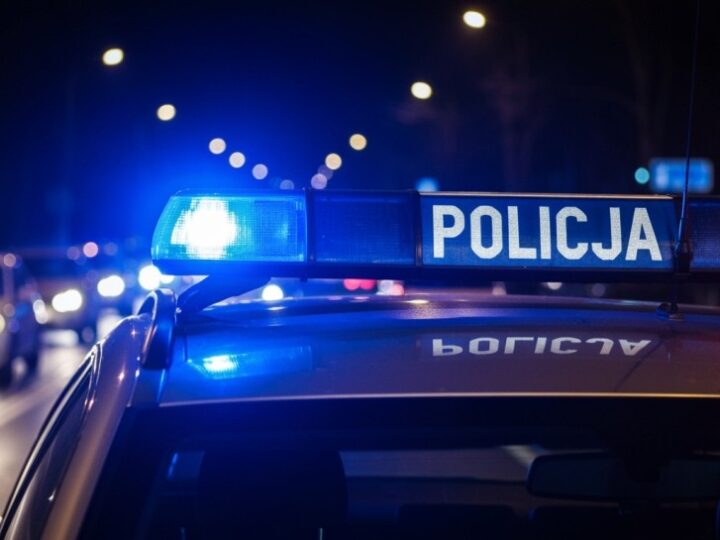 Samoobrona dla kobiet w Policji z okazji stulecia służby