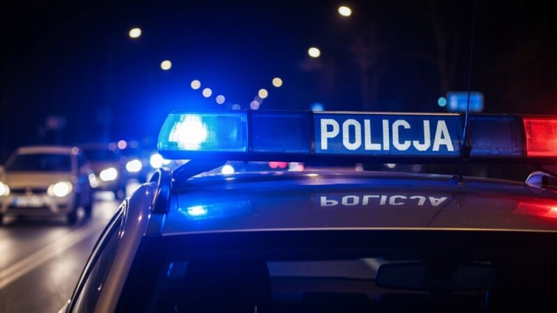 Samoobrona dla kobiet w Policji z okazji stulecia służby