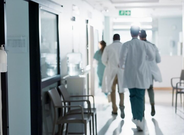 Nowe metody walki z rakiem płuca w Świętokrzyskim Centrum Onkologii