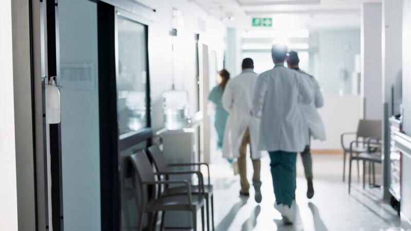 Nowe metody walki z rakiem płuca w Świętokrzyskim Centrum Onkologii