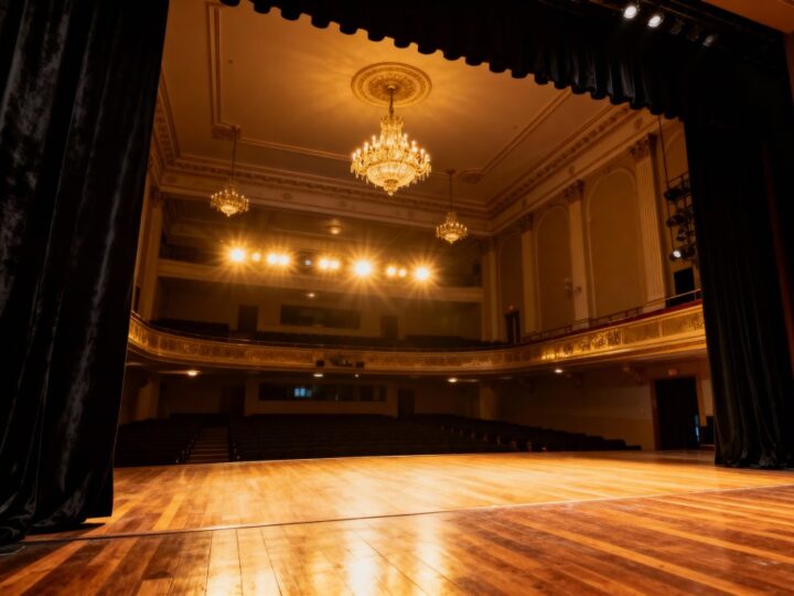 Teatr Ciut Frapujący wystawi Gombrowicza na Małej Scenie KCK