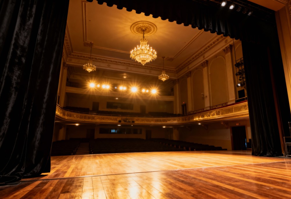 Teatr Ciut Frapujący wystawi Gombrowicza na Małej Scenie KCK