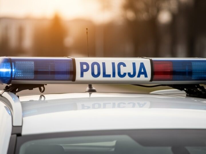 Zatrzymani za kradzież plecaka 11-latka w Miedzianej Górze