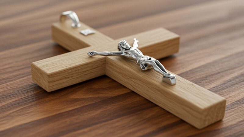 Upamiętnienie insp. Ryszarda Komańskiego i post. Dionizego Rouby w Sandomierzu