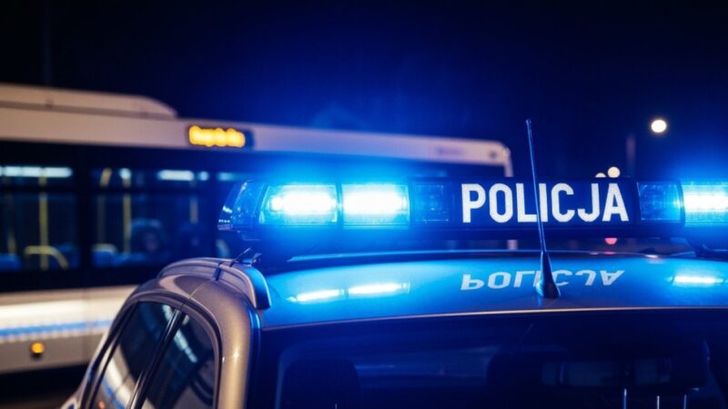 Świętokrzyscy policjanci uhonorowani za odwagę i służbę