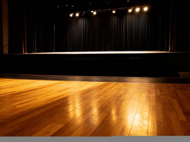 Odkryj Magię Wiejskiego Teatru – Świętokrzyski Przegląd 2025!