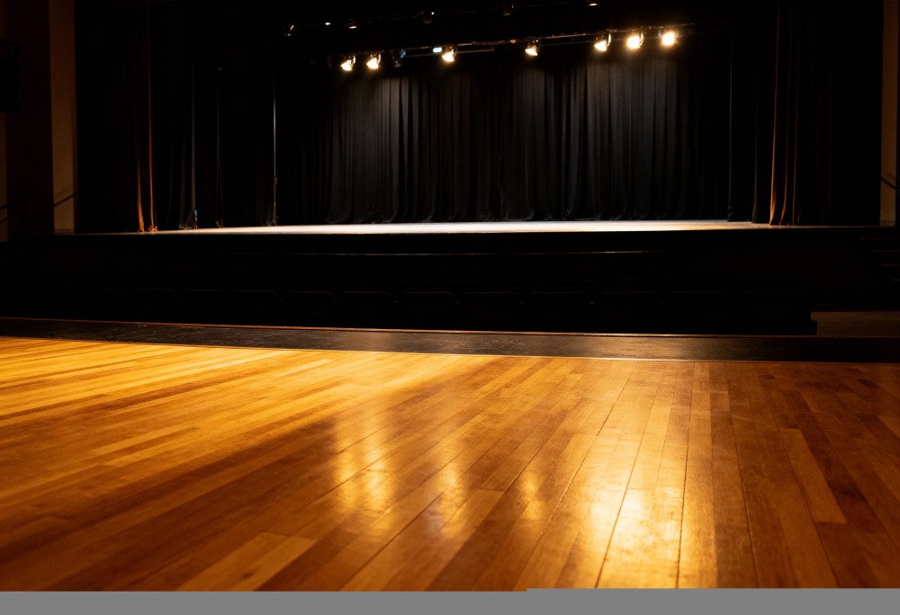 Odkryj Magię Wiejskiego Teatru – Świętokrzyski Przegląd 2025!