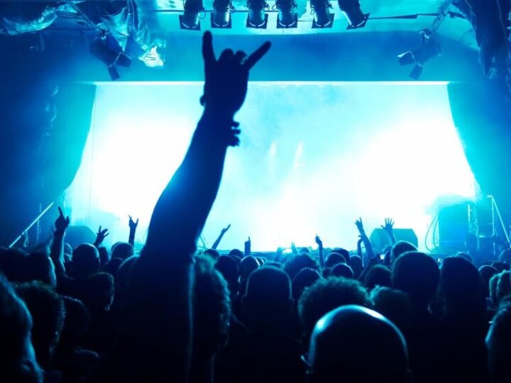 90 lat WDK: Wielki koncert taneczny już w piątek!